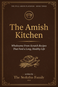 The Complete Amish Playbook - Instant Download
